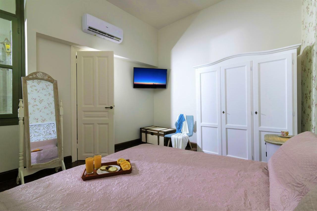 Chandax Luxury Villa Heraklion Exteriör bild
