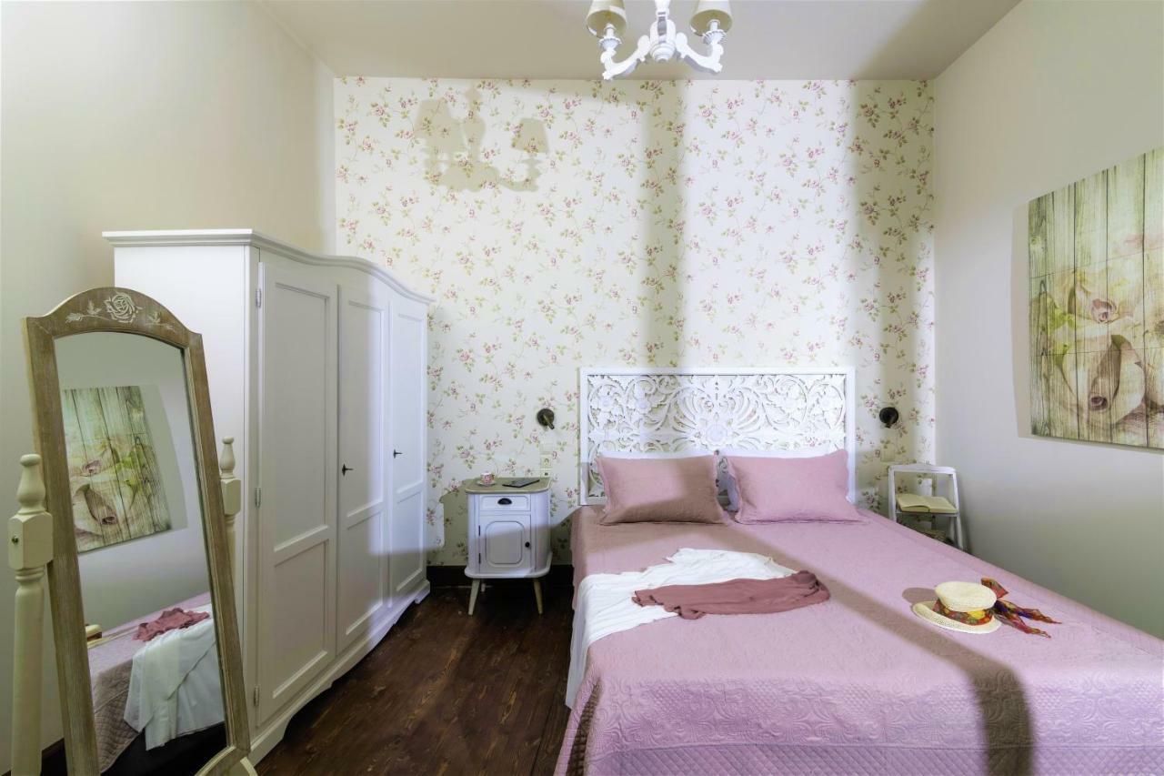 Chandax Luxury Villa Heraklion Exteriör bild