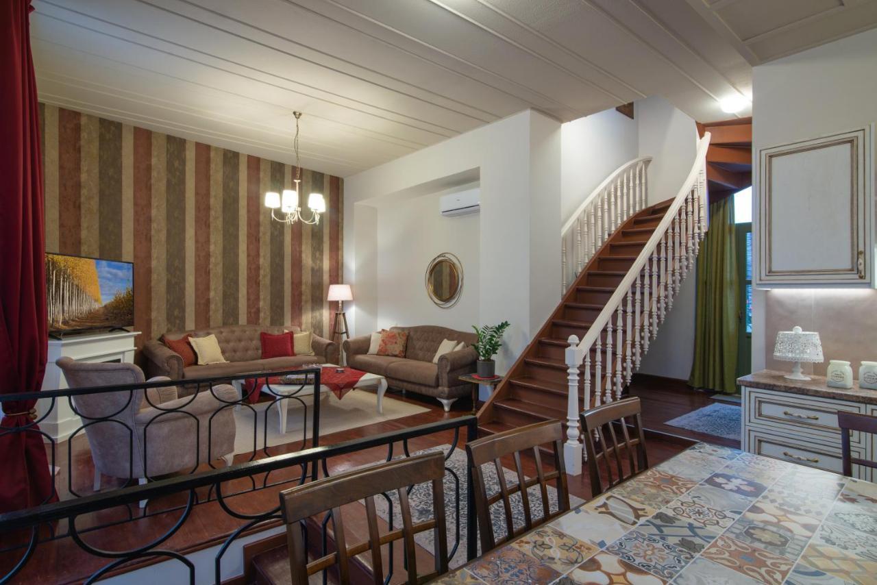 Chandax Luxury Villa Heraklion Exteriör bild